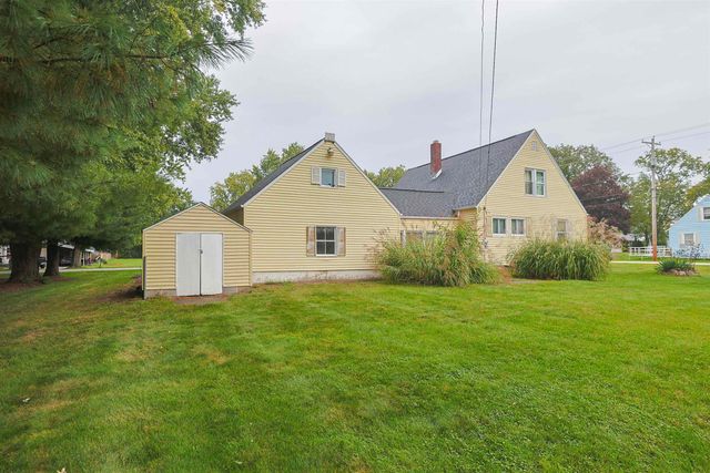 19702 Pasadena Avenue, South Bend, IN 46614