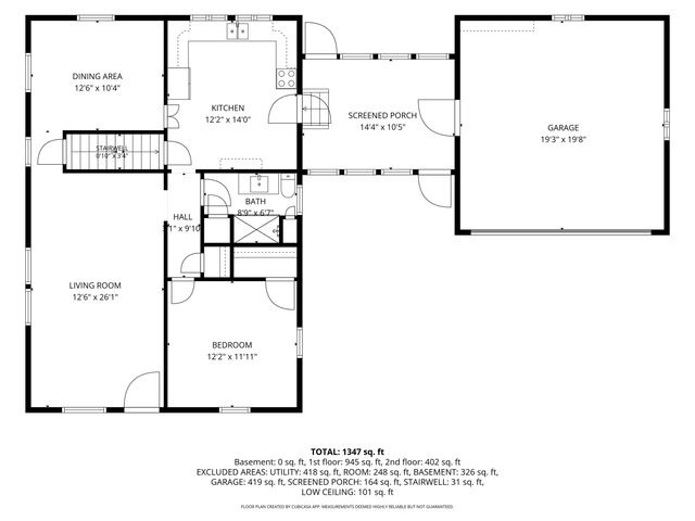 19702 Pasadena Avenue, South Bend, IN 46614