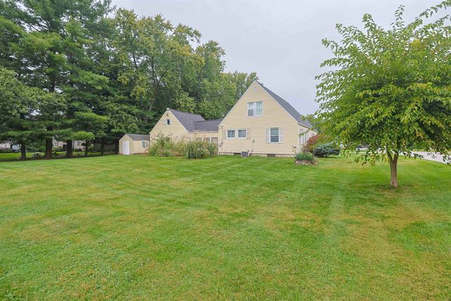 19702 Pasadena Avenue, South Bend, IN 46614