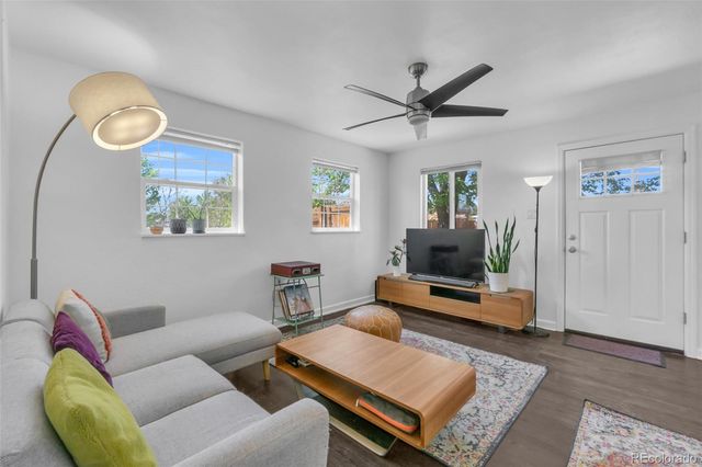 790 S Eliot Street, Denver, CO 80219
