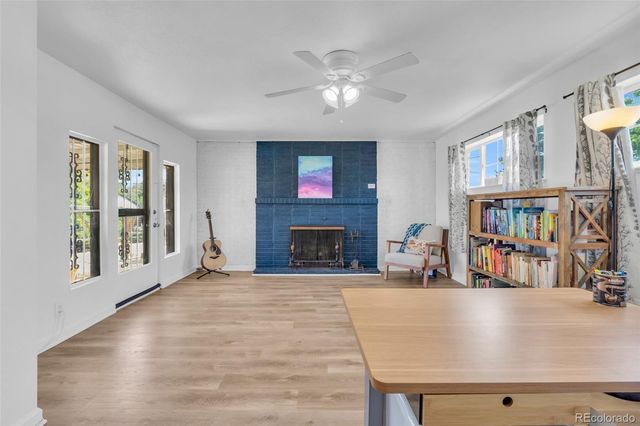 790 S Eliot Street, Denver, CO 80219