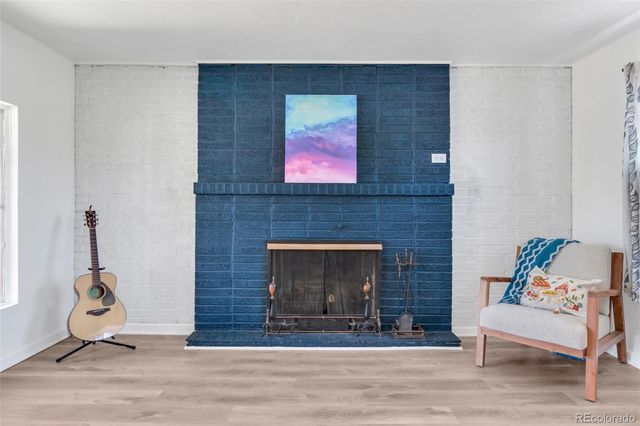 790 S Eliot Street, Denver, CO 80219