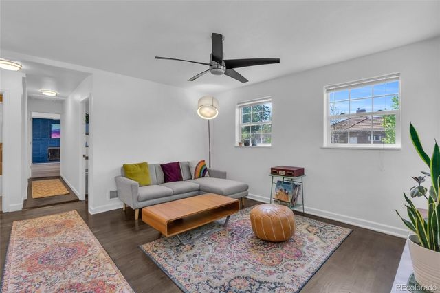 790 S Eliot Street, Denver, CO 80219