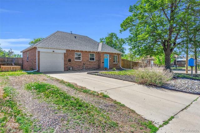 790 S Eliot Street, Denver, CO 80219