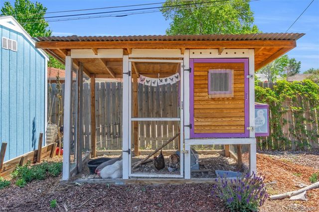 790 S Eliot Street, Denver, CO 80219