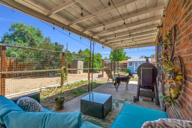 790 S Eliot Street, Denver, CO 80219