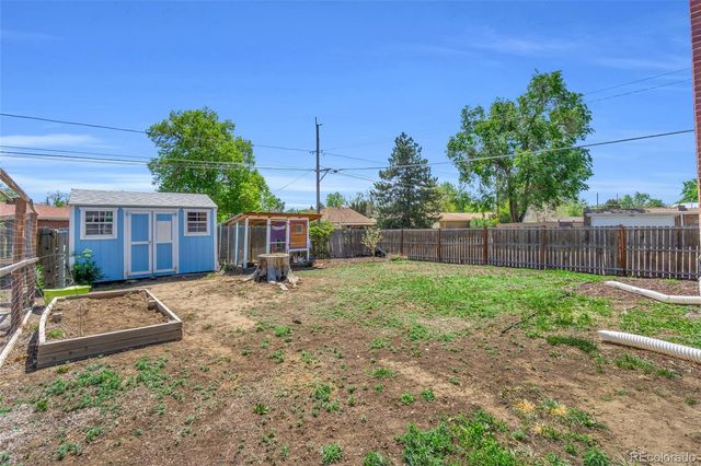 790 S Eliot Street, Denver, CO 80219