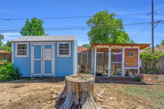 790 S Eliot Street, Denver, CO 80219