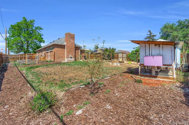 790 S Eliot Street, Denver, CO 80219
