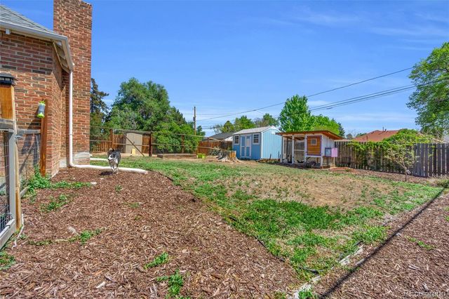 790 S Eliot Street, Denver, CO 80219