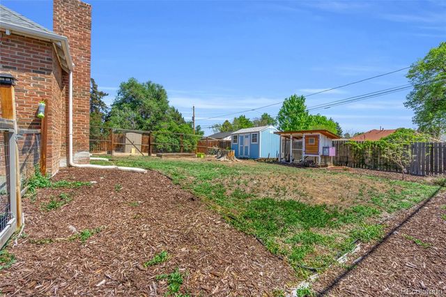 790 S Eliot Street, Denver, CO 80219