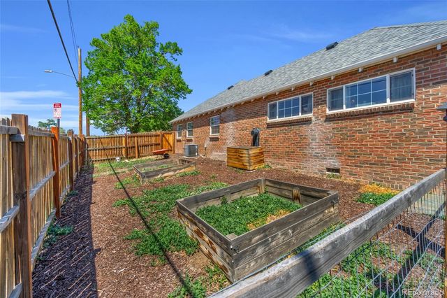 790 S Eliot Street, Denver, CO 80219