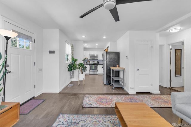 790 S Eliot Street, Denver, CO 80219