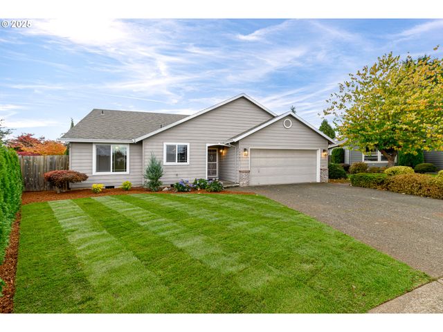 12921 MARYSVILLE Ln, Oregon City, OR 97045