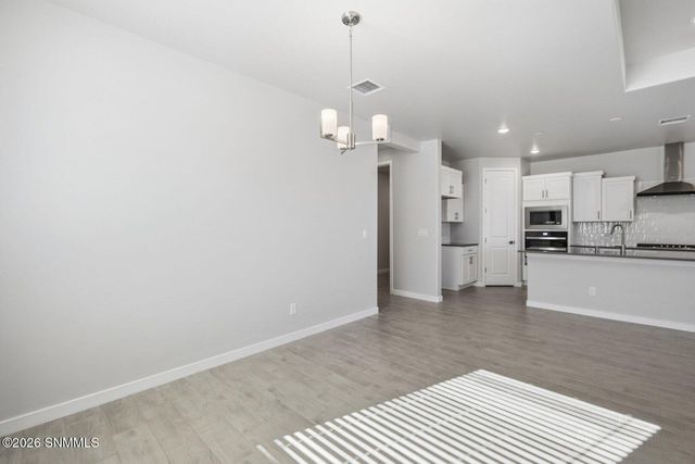 6051 Summer Ridge Avenue, Santa Teresa, NM 88008
