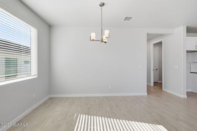 6051 Summer Ridge Avenue, Santa Teresa, NM 88008