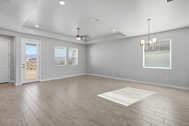 6051 Summer Ridge Avenue, Santa Teresa, NM 88008