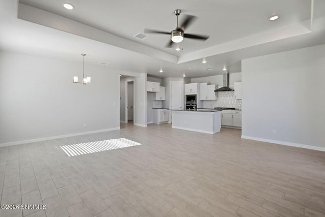 6051 Summer Ridge Avenue, Santa Teresa, NM 88008