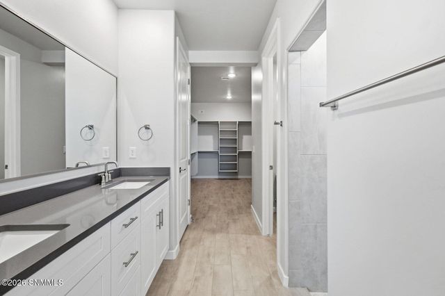 6051 Summer Ridge Avenue, Santa Teresa, NM 88008