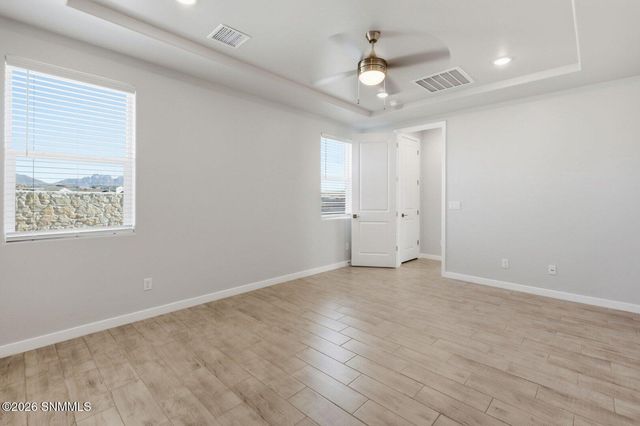 6051 Summer Ridge Avenue, Santa Teresa, NM 88008