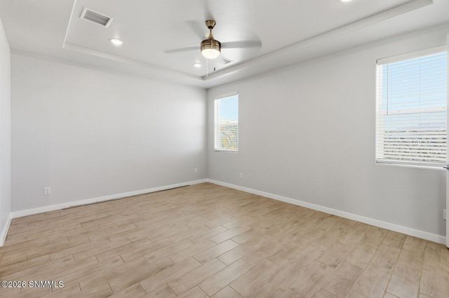6051 Summer Ridge Avenue, Santa Teresa, NM 88008