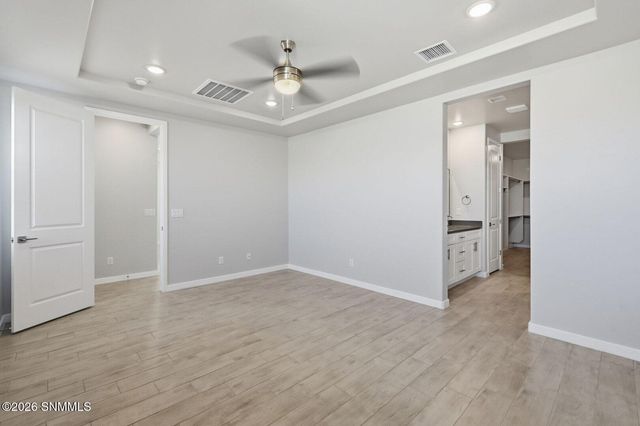 6051 Summer Ridge Avenue, Santa Teresa, NM 88008