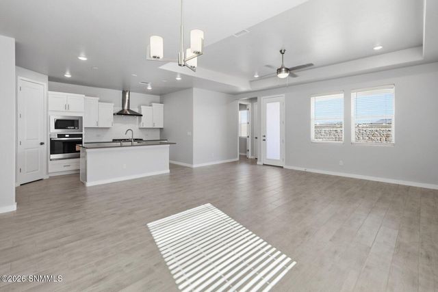 6051 Summer Ridge Avenue, Santa Teresa, NM 88008