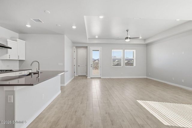 6051 Summer Ridge Avenue, Santa Teresa, NM 88008