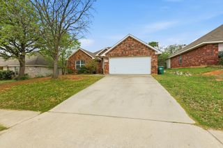 1001 Chase Lane, Denton, TX 76209