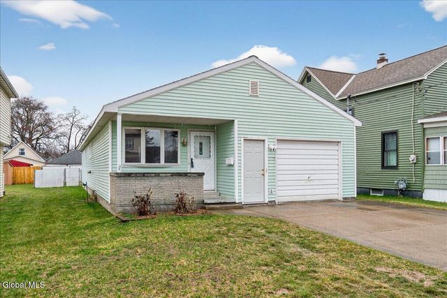 2507 Augustine Avenue, Rotterdam, NY 12306