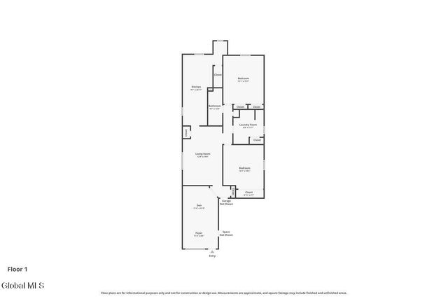 2507 Augustine Avenue, Rotterdam, NY 12306