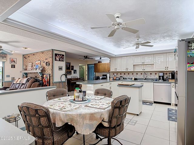 118 WILLOW BEND Lane, Ormond Beach, FL 32174