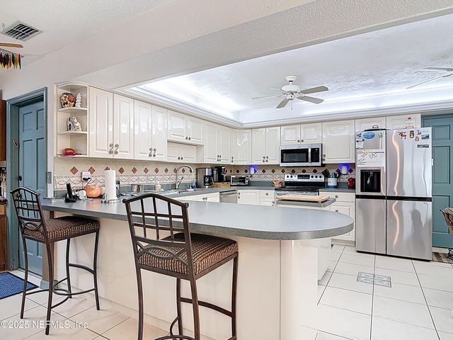 118 WILLOW BEND Lane, Ormond Beach, FL 32174