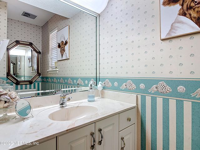 118 WILLOW BEND Lane, Ormond Beach, FL 32174