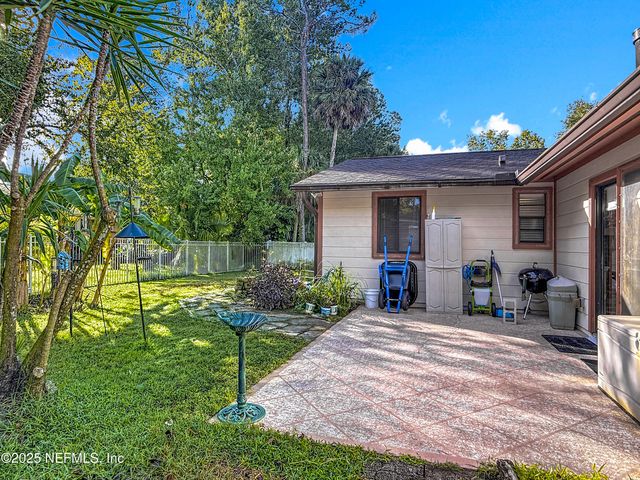 118 WILLOW BEND Lane, Ormond Beach, FL 32174