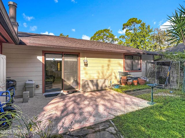 118 WILLOW BEND Lane, Ormond Beach, FL 32174