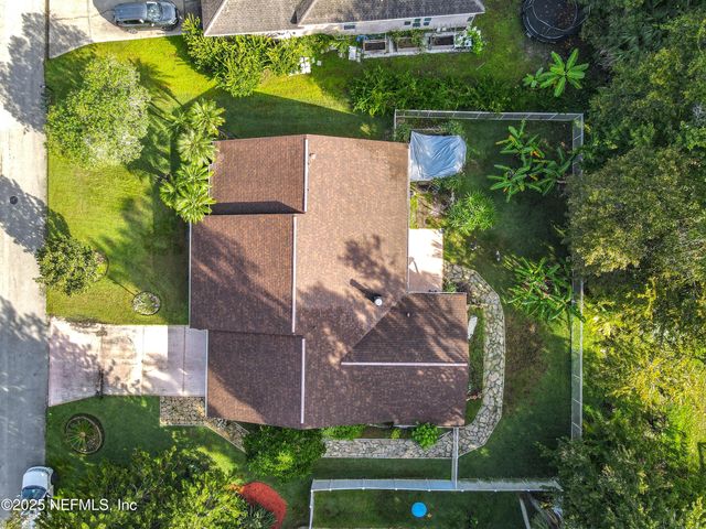 118 WILLOW BEND Lane, Ormond Beach, FL 32174