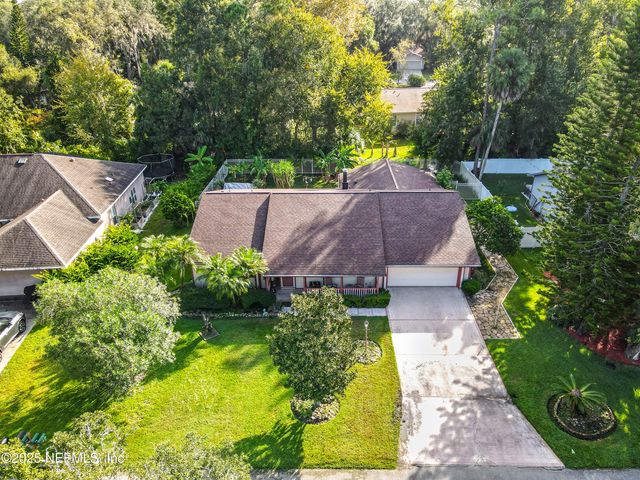 118 WILLOW BEND Lane, Ormond Beach, FL 32174
