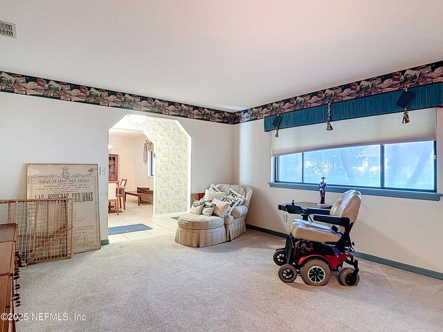 118 WILLOW BEND Lane, Ormond Beach, FL 32174