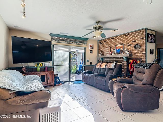 118 WILLOW BEND Lane, Ormond Beach, FL 32174