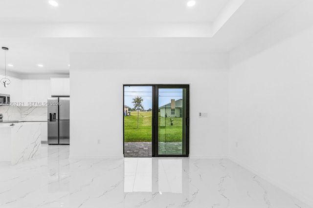 1630 NE 17th Terrace, Other, FL 33909