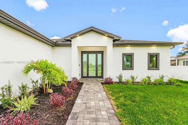 1630 NE 17th Terrace, Other, FL 33909