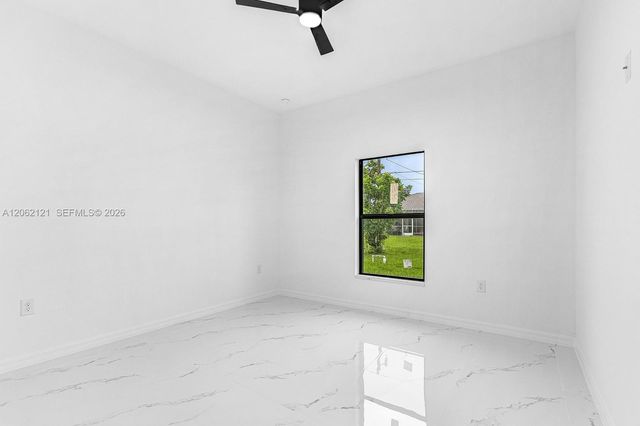 1630 NE 17th Terrace, Other, FL 33909