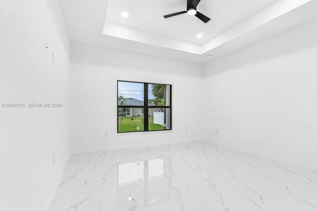 1630 NE 17th Terrace, Other, FL 33909