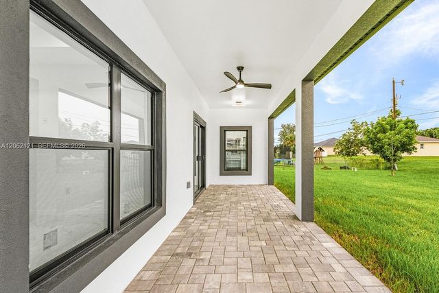 1630 NE 17th Terrace, Other, FL 33909