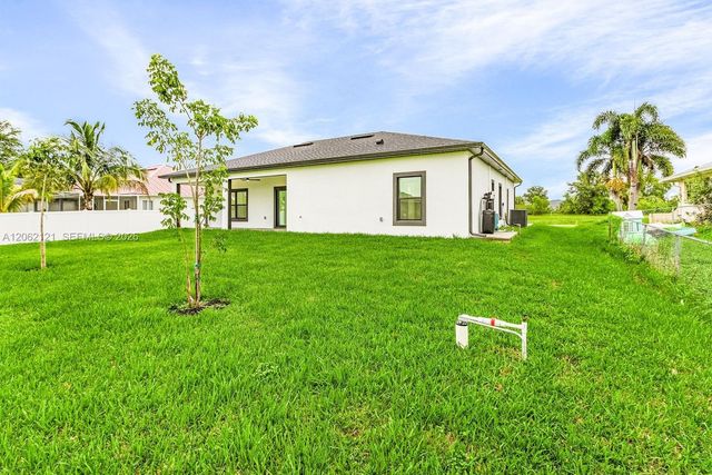 1630 NE 17th Terrace, Other, FL 33909