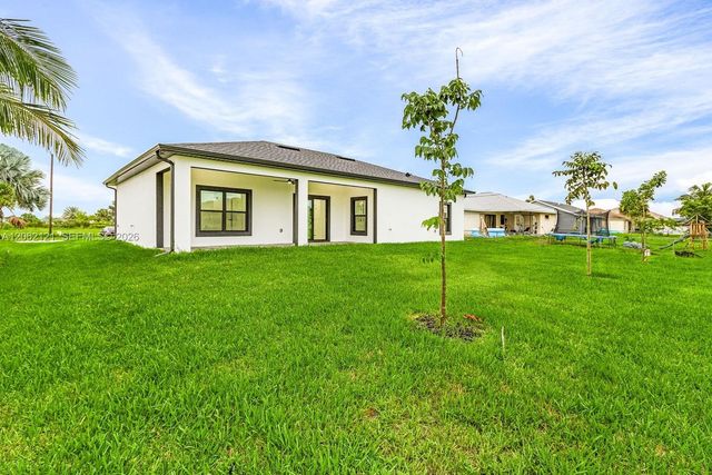 1630 NE 17th Terrace, Other, FL 33909