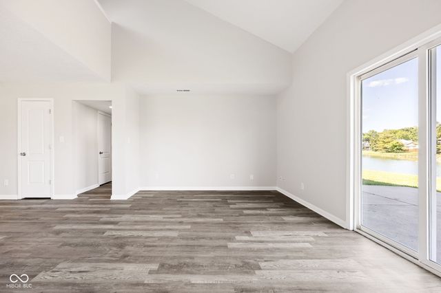 1355 Egret Lane, Greenwood, IN 46143