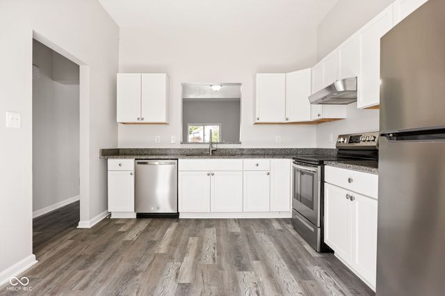 1355 Egret Lane, Greenwood, IN 46143