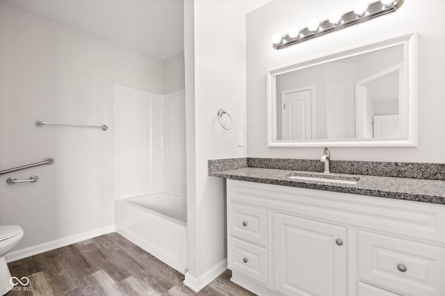 1355 Egret Lane, Greenwood, IN 46143